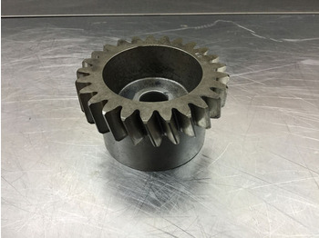 Moteur et pièces LIEBHERR