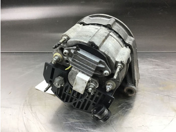 Système électrique Liebherr Generator: photos 4