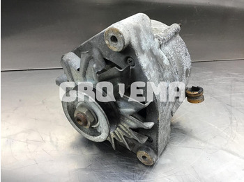 Système électrique LIEBHERR