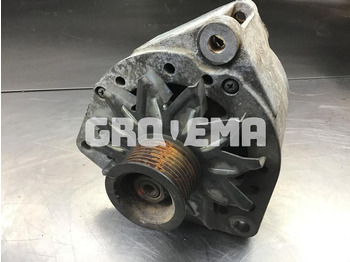 Système électrique LIEBHERR