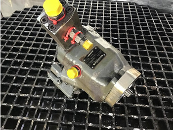 Pompe hydraulique LIEBHERR