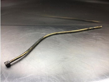 Système de refroidissement LIEBHERR