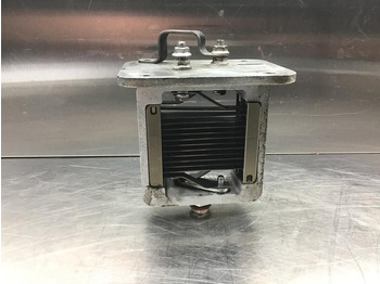 Chauffage/ Ventilation LIEBHERR