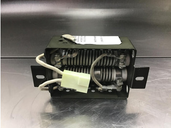 Pulseur d'air habitacle LIEBHERR