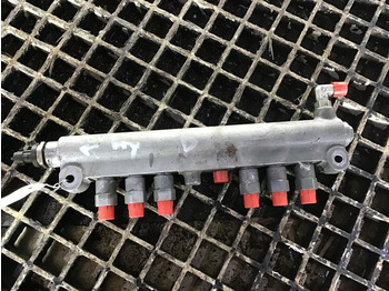 Système de carburant LIEBHERR