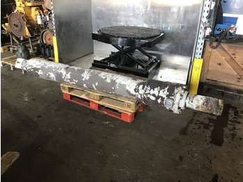 Vérin hydraulique LIEBHERR