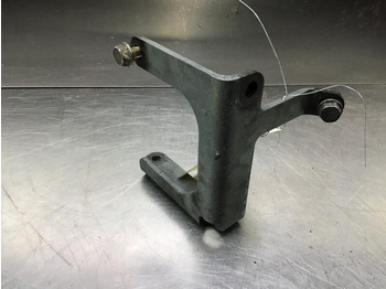 Moteur et pièces LIEBHERR