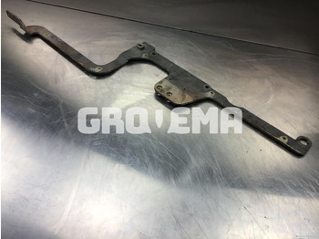 Moteur et pièces LIEBHERR