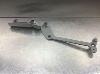 Moteur et pièces LIEBHERR