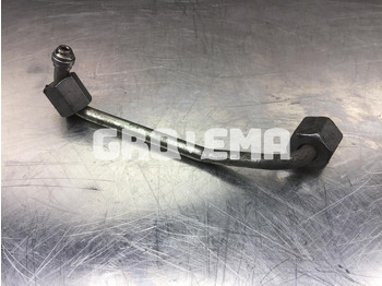 Système de carburant LIEBHERR