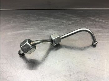 Système de carburant LIEBHERR