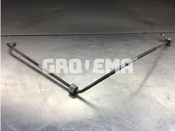 Système de carburant LIEBHERR