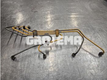 Système de carburant LIEBHERR