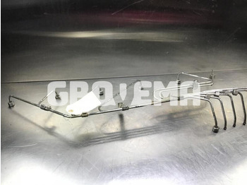 Système de carburant LIEBHERR