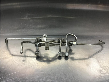 Moteur et pièces LIEBHERR