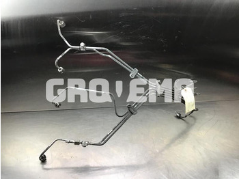 Système de carburant LIEBHERR