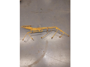 Système de carburant LIEBHERR