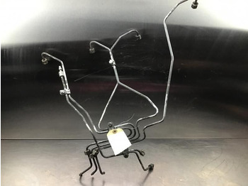 Système de carburant LIEBHERR