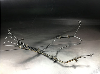 Moteur et pièces LIEBHERR
