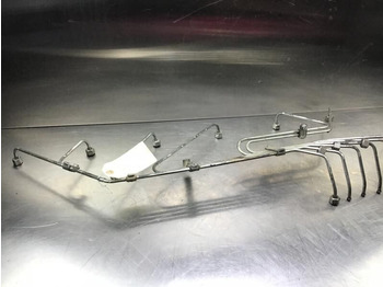 Système de carburant LIEBHERR