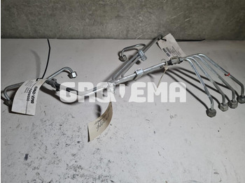 Système de carburant LIEBHERR