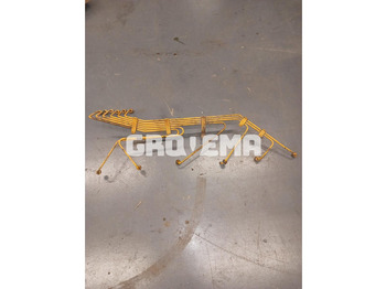 Système de carburant LIEBHERR