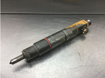 Moteur et pièces LIEBHERR