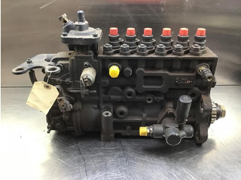 Pompe à carburant LIEBHERR