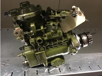 Pompe à carburant LIEBHERR