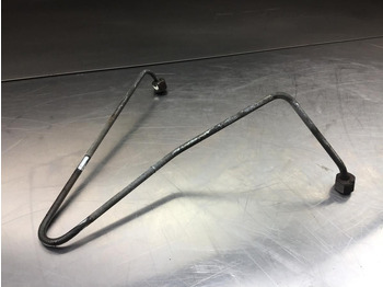 Système de carburant LIEBHERR