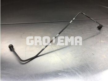 Système de carburant LIEBHERR