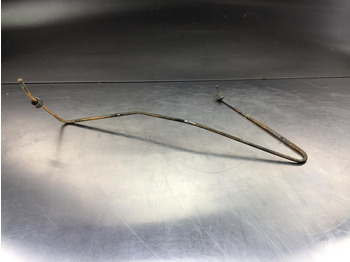 Système de carburant LIEBHERR