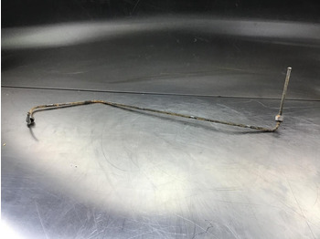 Système de carburant LIEBHERR