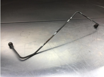 Système de carburant LIEBHERR