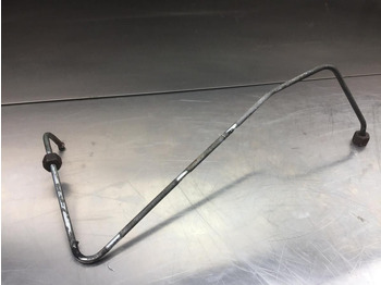 Système de carburant LIEBHERR