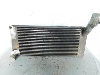 Intercooler LIEBHERR