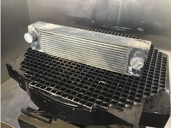 Intercooler LIEBHERR