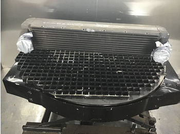 Intercooler LIEBHERR