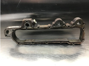 Moteur et pièces LIEBHERR