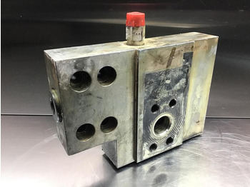 Valve LIEBHERR