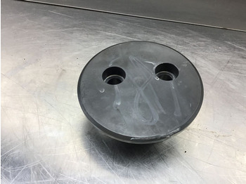 Essieu et pièces LIEBHERR