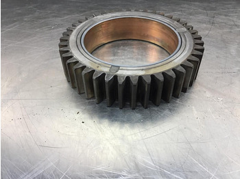 Moteur et pièces LIEBHERR