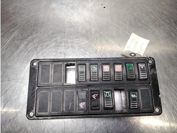 Panel de instrumentos LIEBHERR