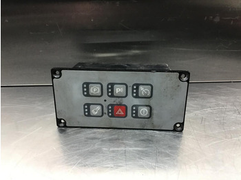 Panel de instrumentos LIEBHERR