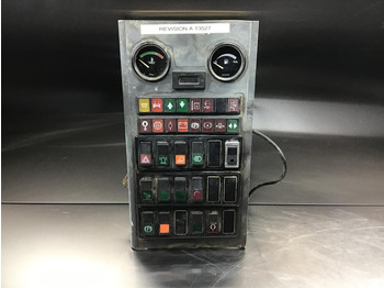 Panel de instrumentos LIEBHERR