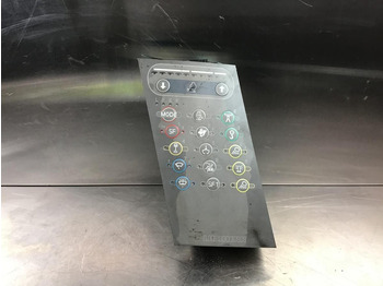 Panel de instrumentos LIEBHERR