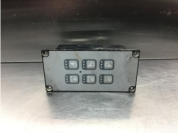 Panel de instrumentos LIEBHERR