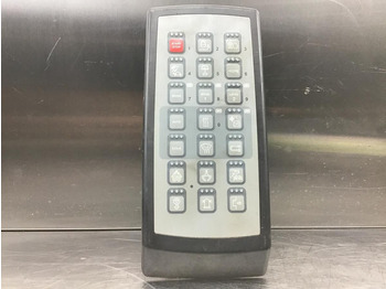 Panel de instrumentos LIEBHERR