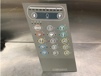 Panel de instrumentos LIEBHERR