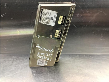 Panel de instrumentos LIEBHERR